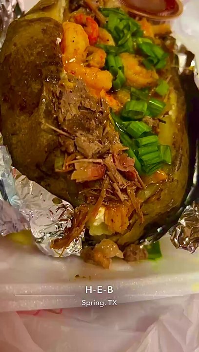 Too Hott Crawfish & BBQ - Surf & Turf Done right - Barbeque Near Me - Spring, Texas
