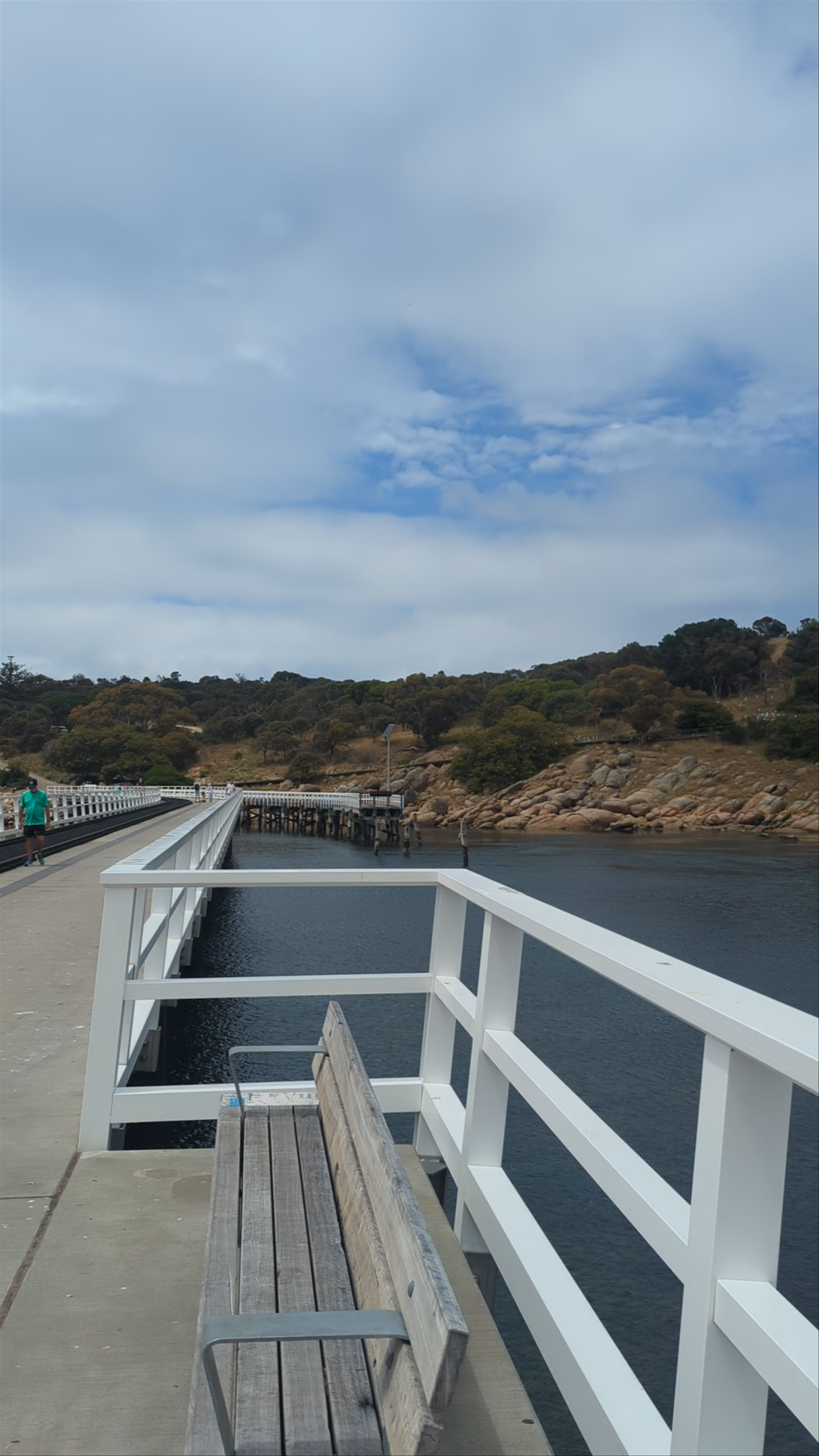 Victor Harbor Horse Drawn Tramway