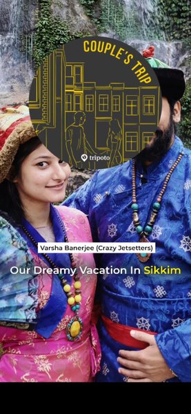 Photo of Our Dreamy Vacation 