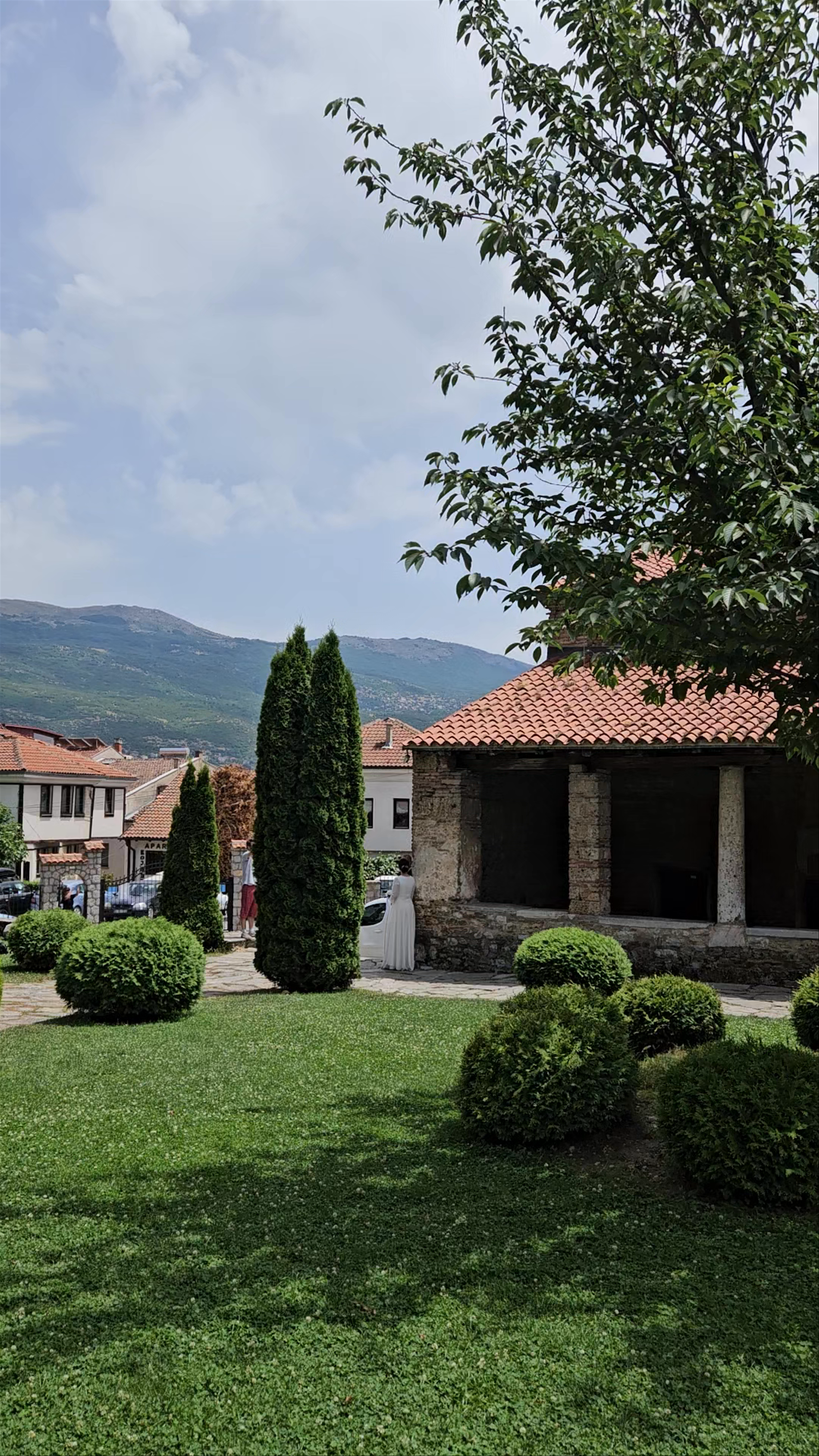 Church of Saint Sophia