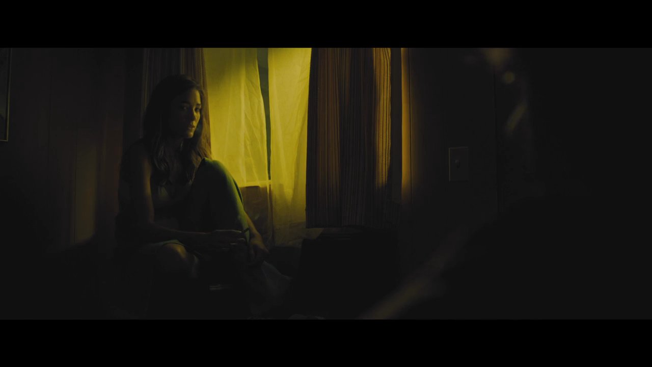 After We Rest "Trailer"