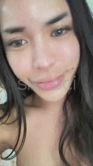 Bananabig available Bangkok Escort Video #9487