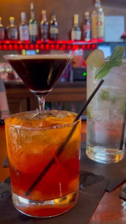 Trail Birds - Best Cocktails in Darlington! - Bars Near Me - Darlington, Wisconsin