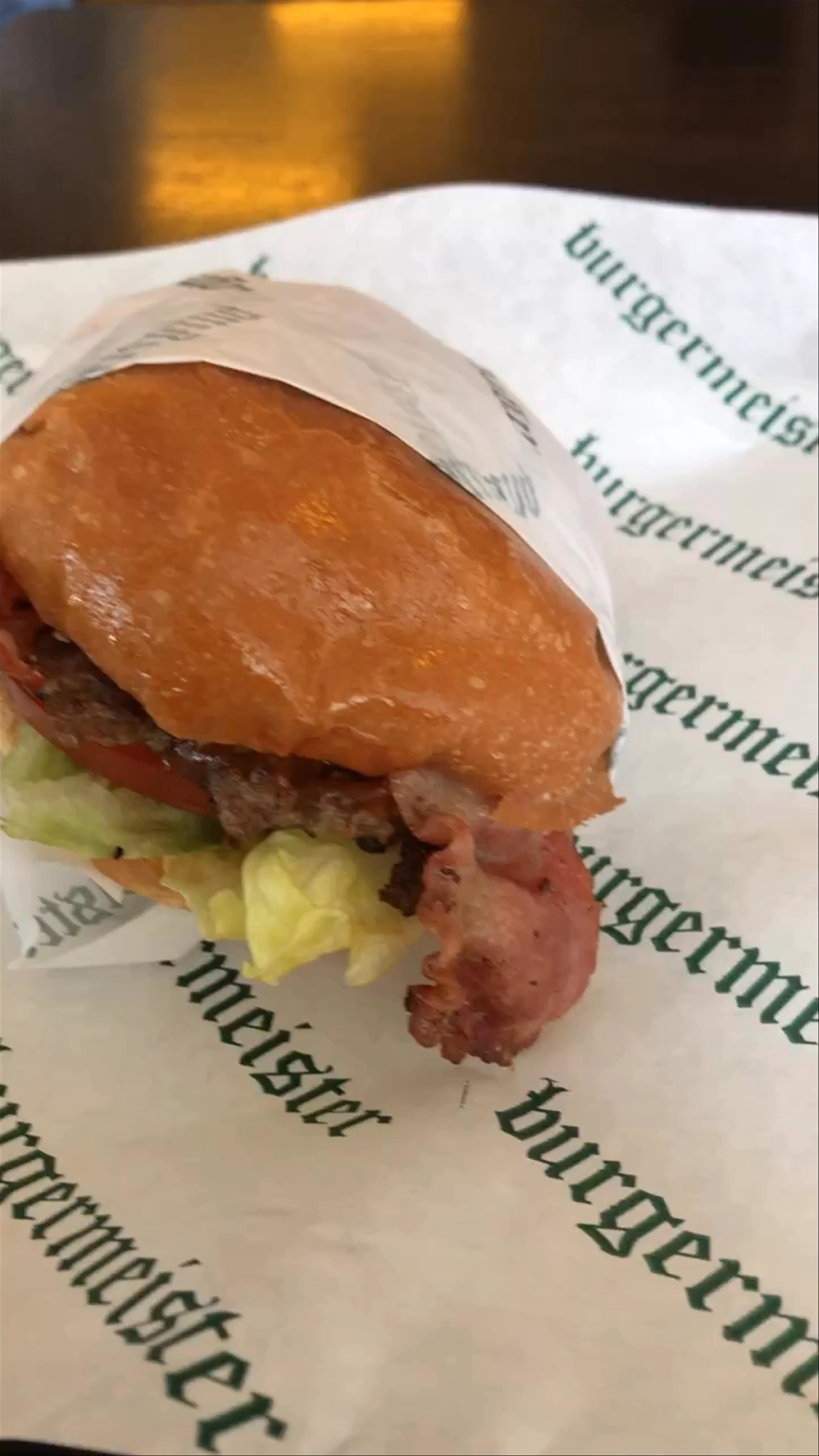 Burgermeister Kottbusser Tor