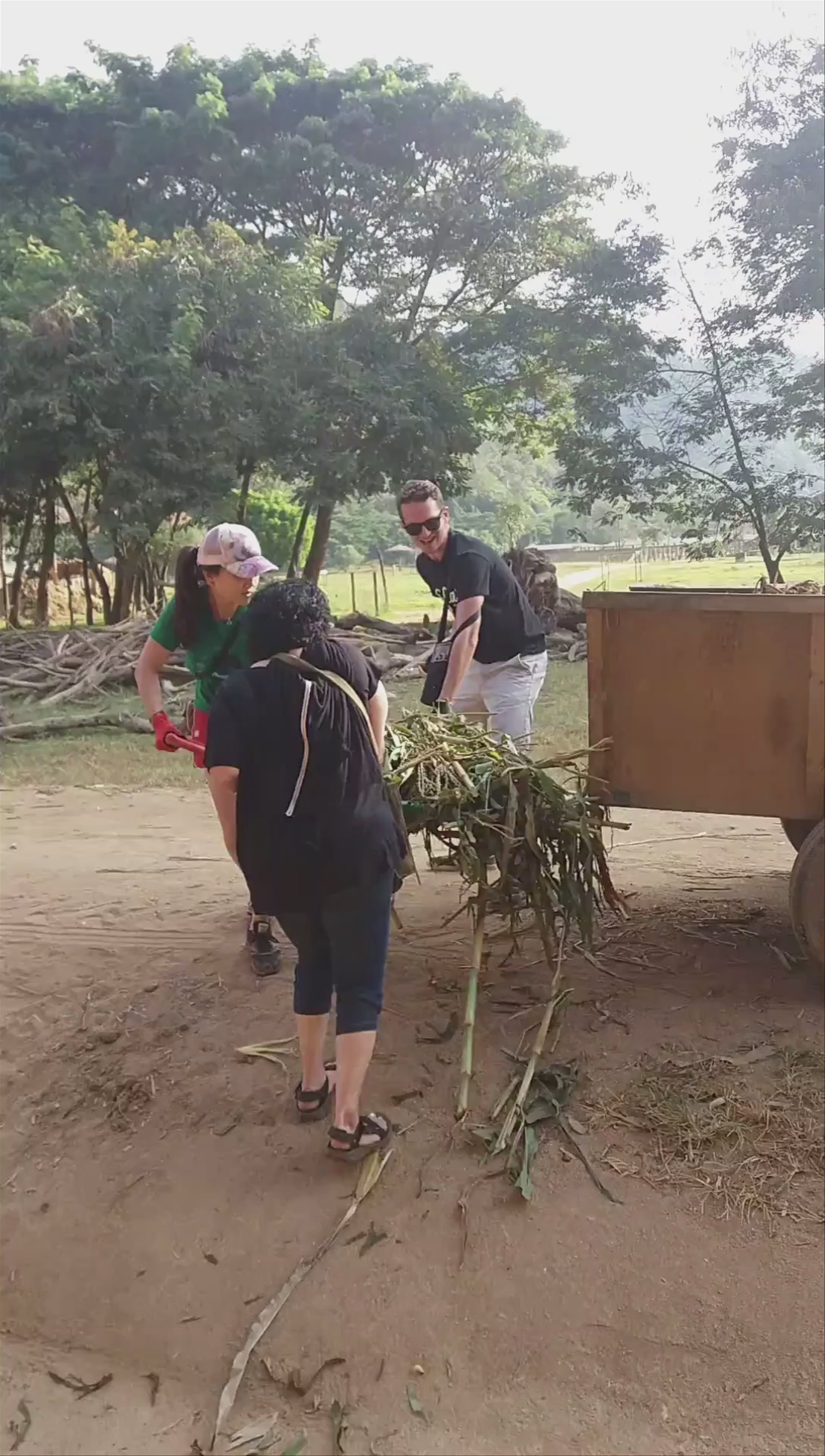 Elephant Nature Park