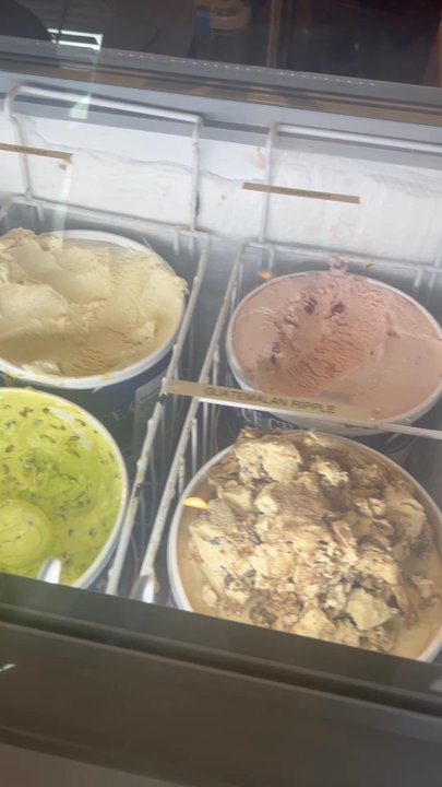 Fishkill Creamery - Ice Cream & Frozen Yogurt Near Me - Fishkill, New York