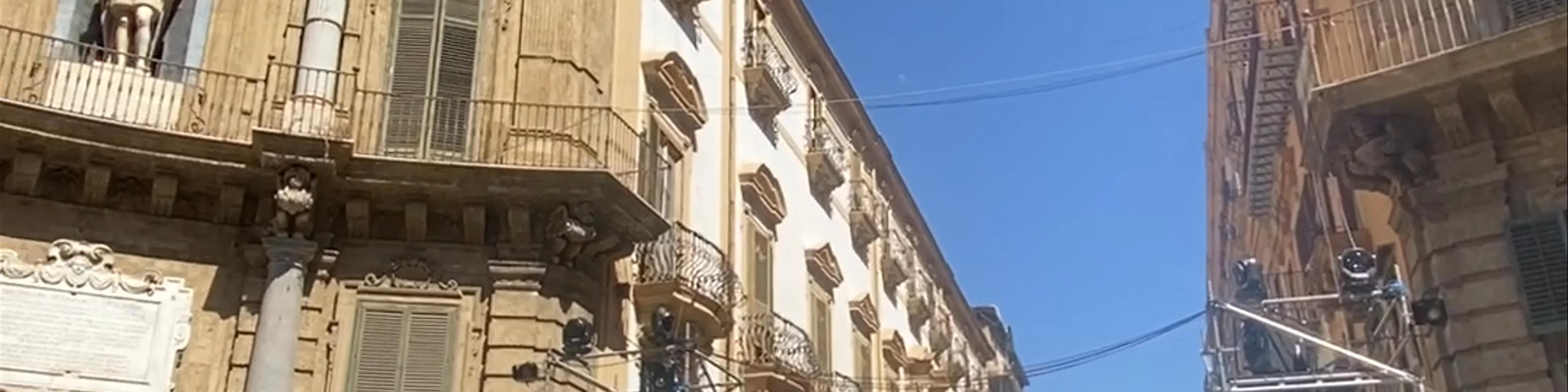Quattro Canti