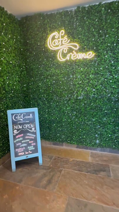 Austin Central Library - Coffee shop - Libraries Near Me - Austin, Texas