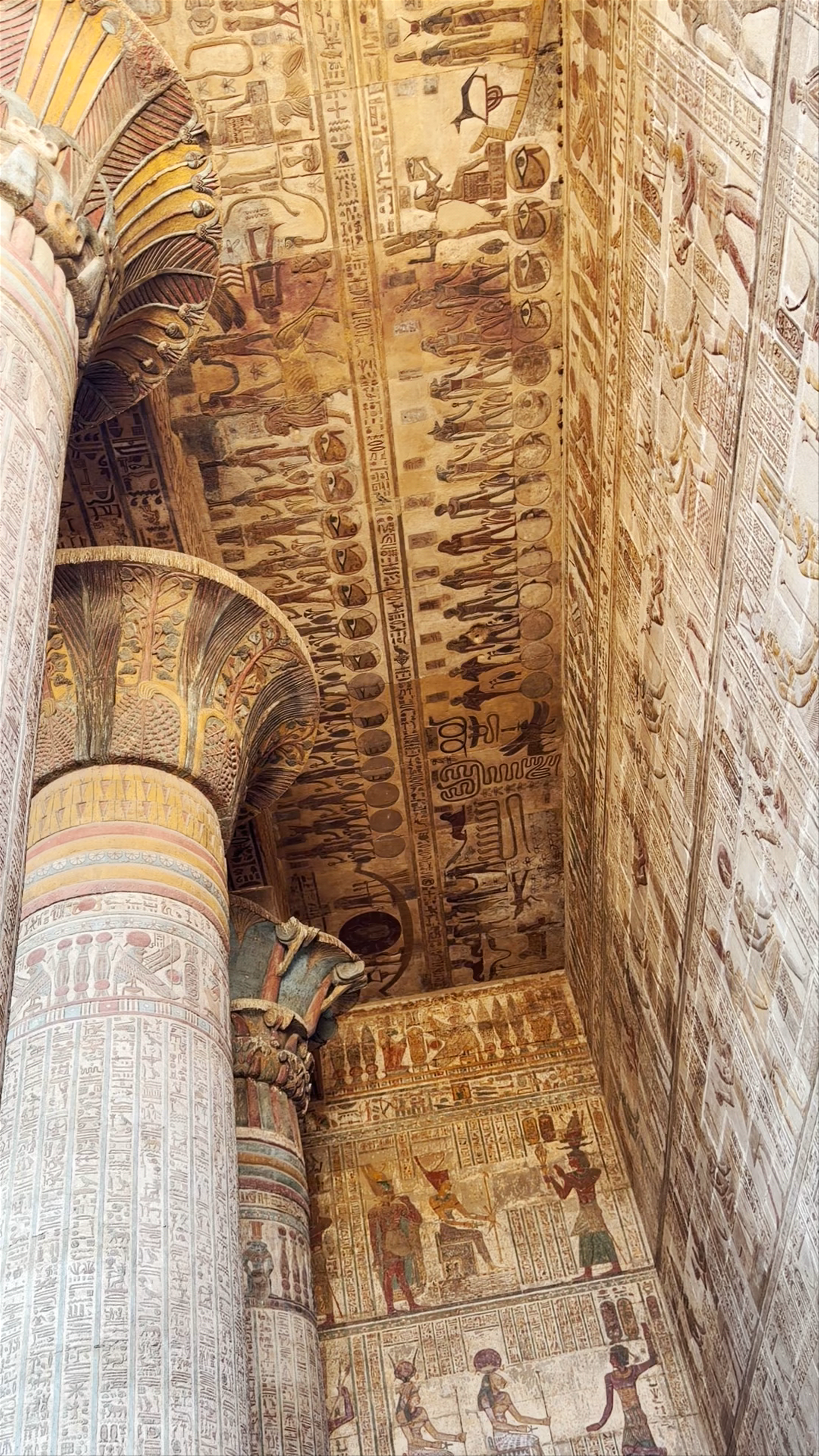Temple of Khnum