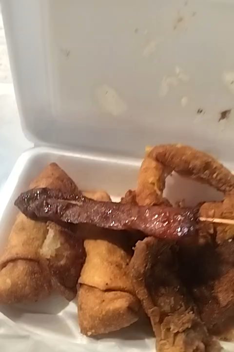 Jade Garden - Pu pu platter - Chinese Near Me - Camden, Delaware