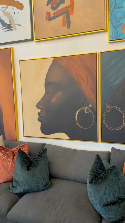Rite At Home - A view of the showroom - Interior Design Near Me - Atlanta, Georgia