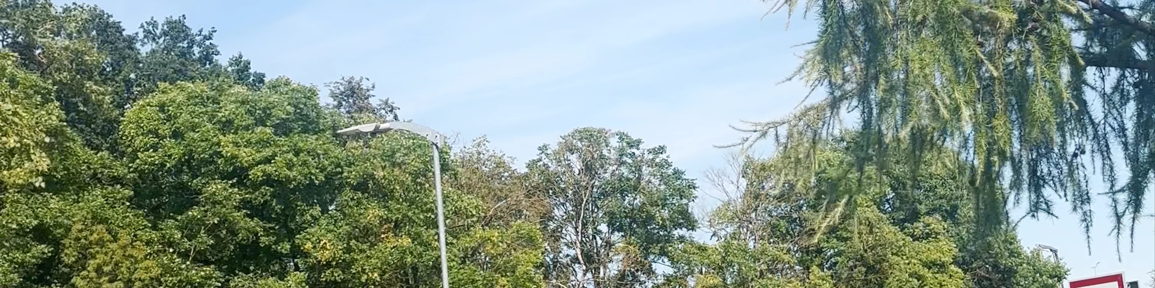 Šamota skulptūru parks Pasta salā