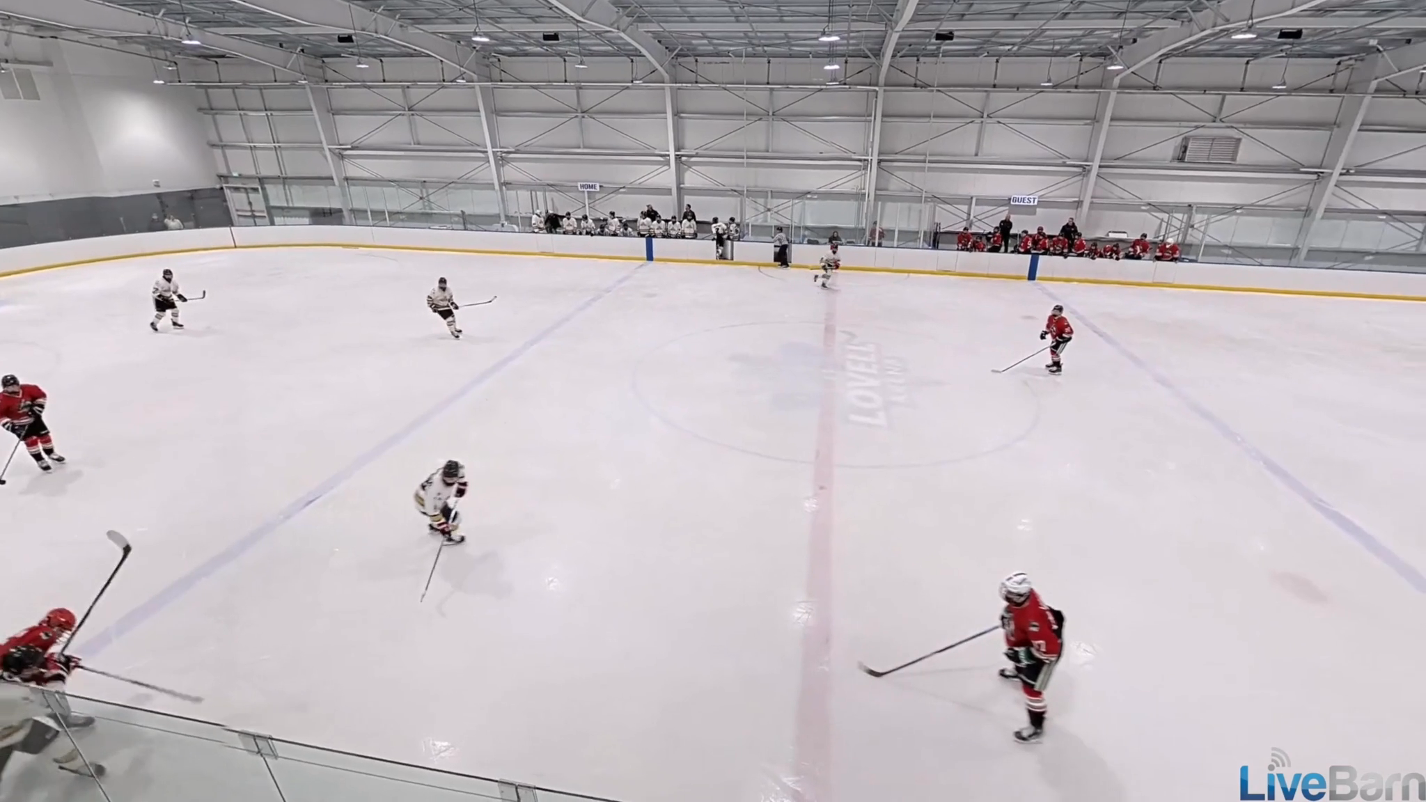 Owen LaCamera Highlight Video 