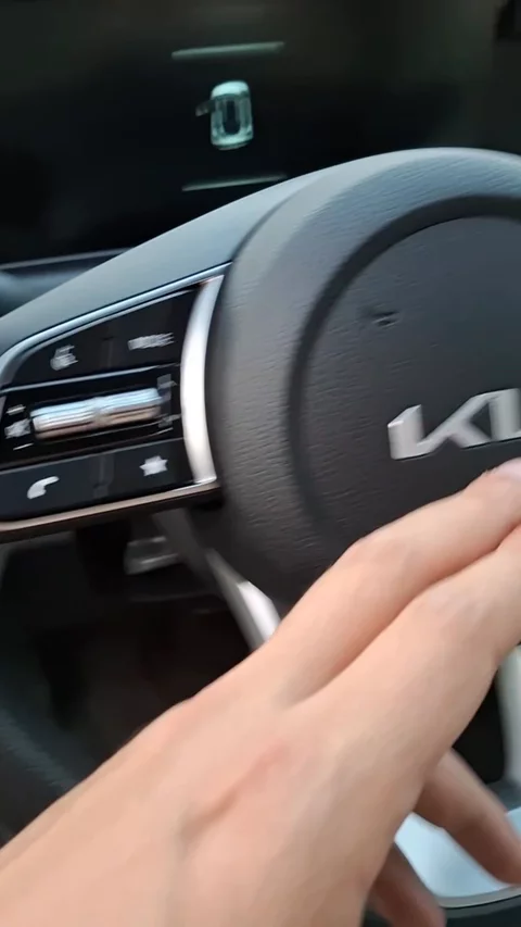 كيا سيلتوس GL 2025