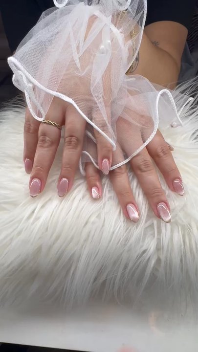 Cherie Nail Spa - Nail Salons Near Me - Vienna, Virginia