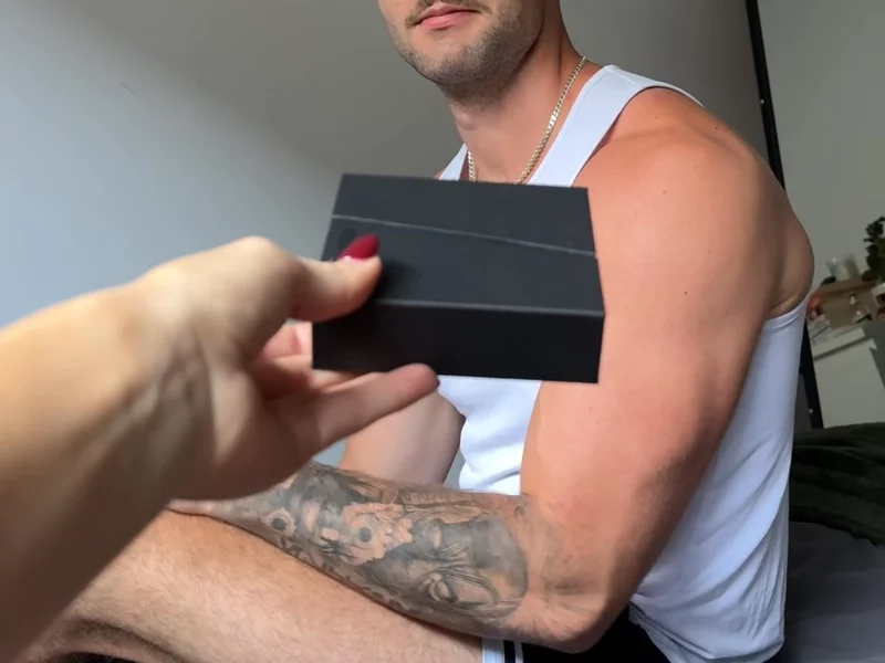 Pixie Wing Ring Keeper