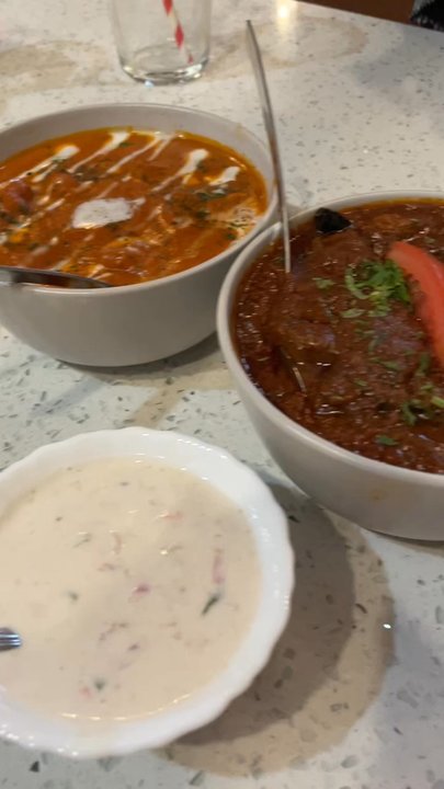 Raj Palace - Indian Near Me - Calgary, Alberta