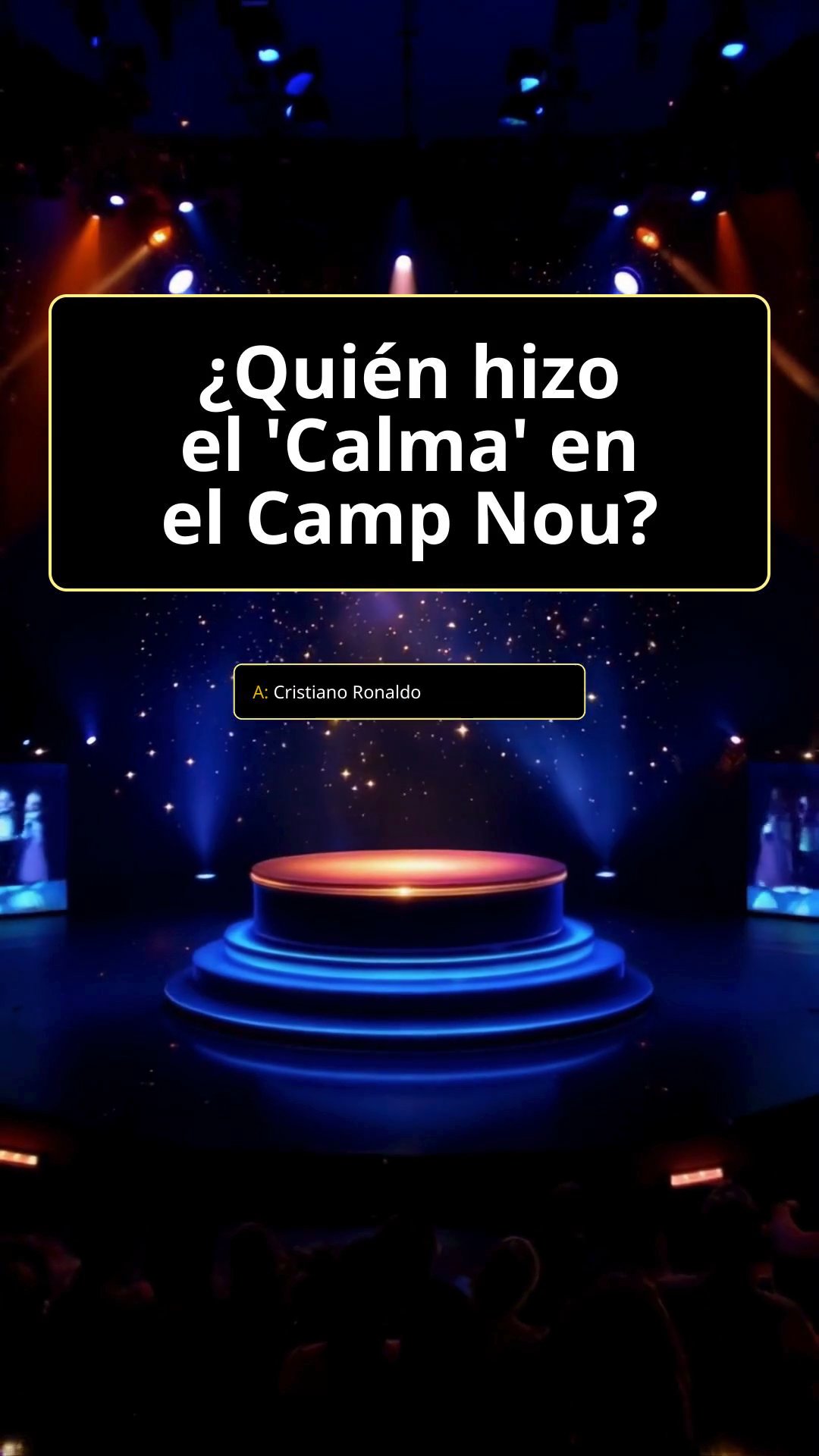 Las mejores celebraciones de goles