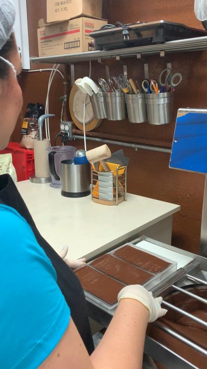 Romanicos Chocolate - Chocolatiers & Shops Near Me - Miami, Florida