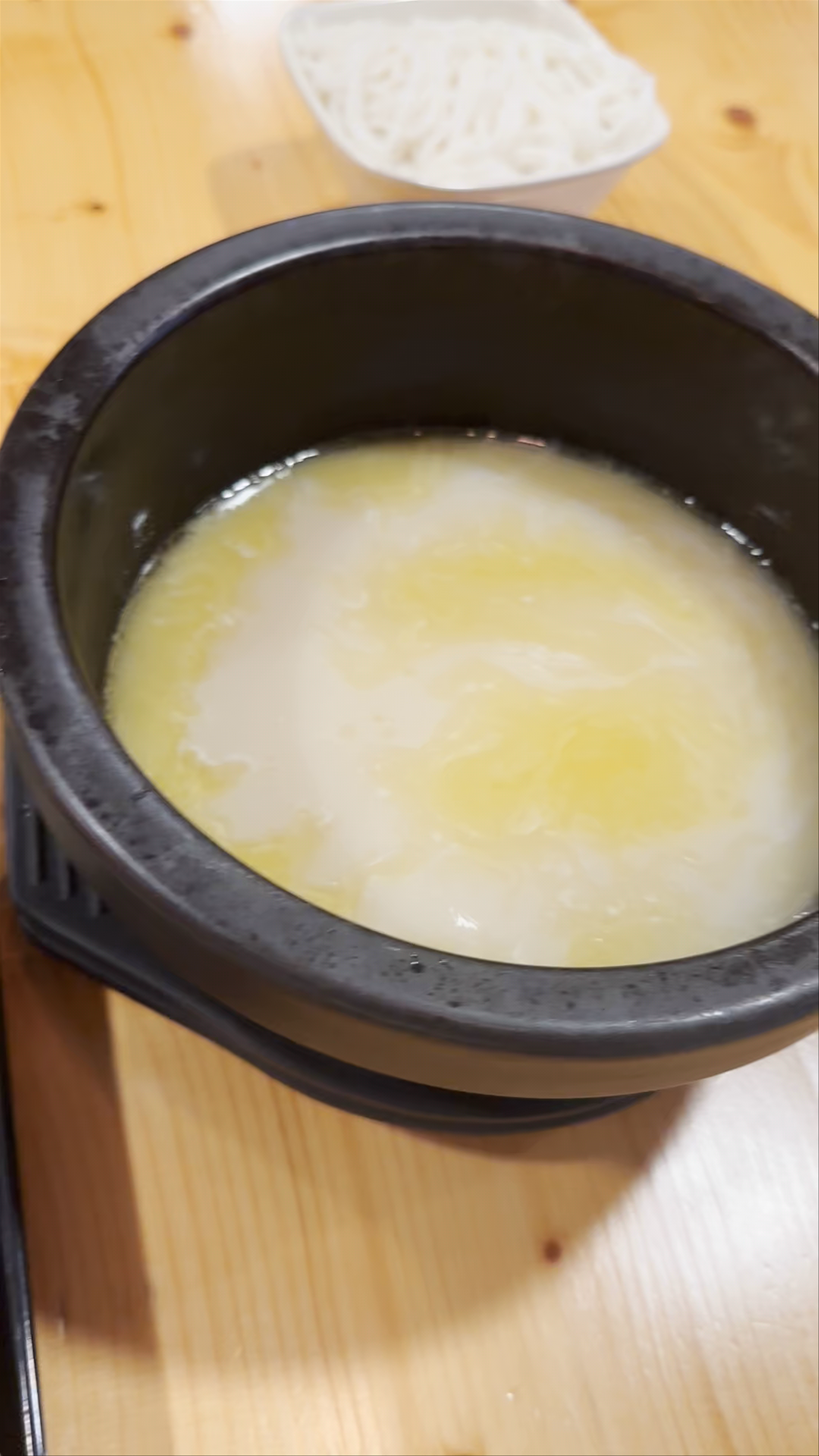 Ten Seconds Yunnan Rice Noodle