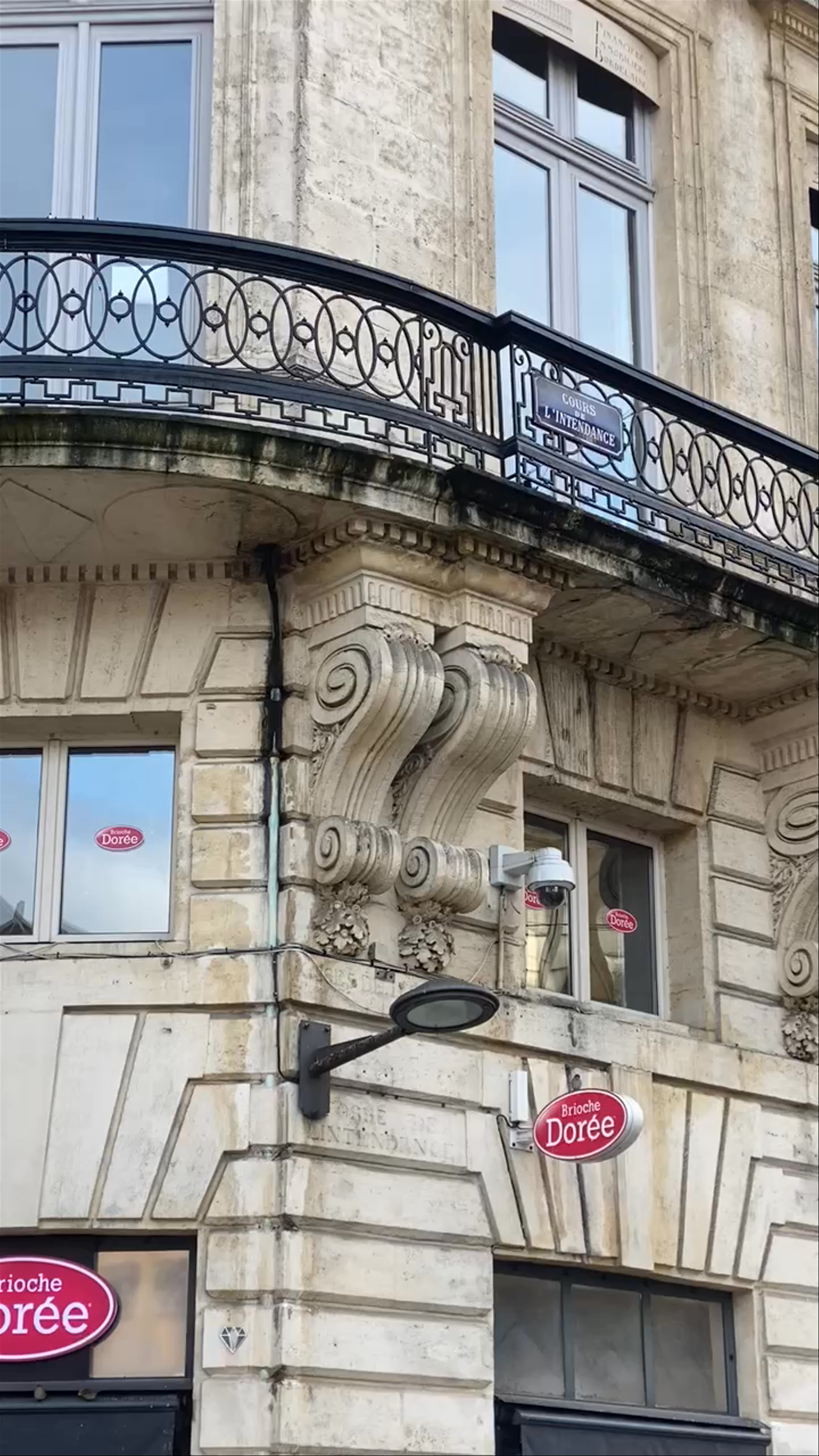 InterContinental Bordeaux - Le Grand Hotel