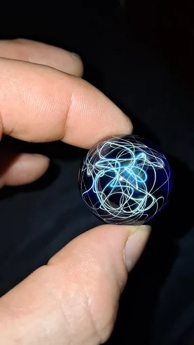 Preview pic of Fumed Marble