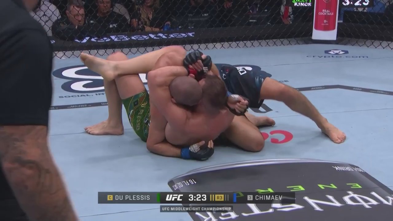 Video thumbnail - Processing