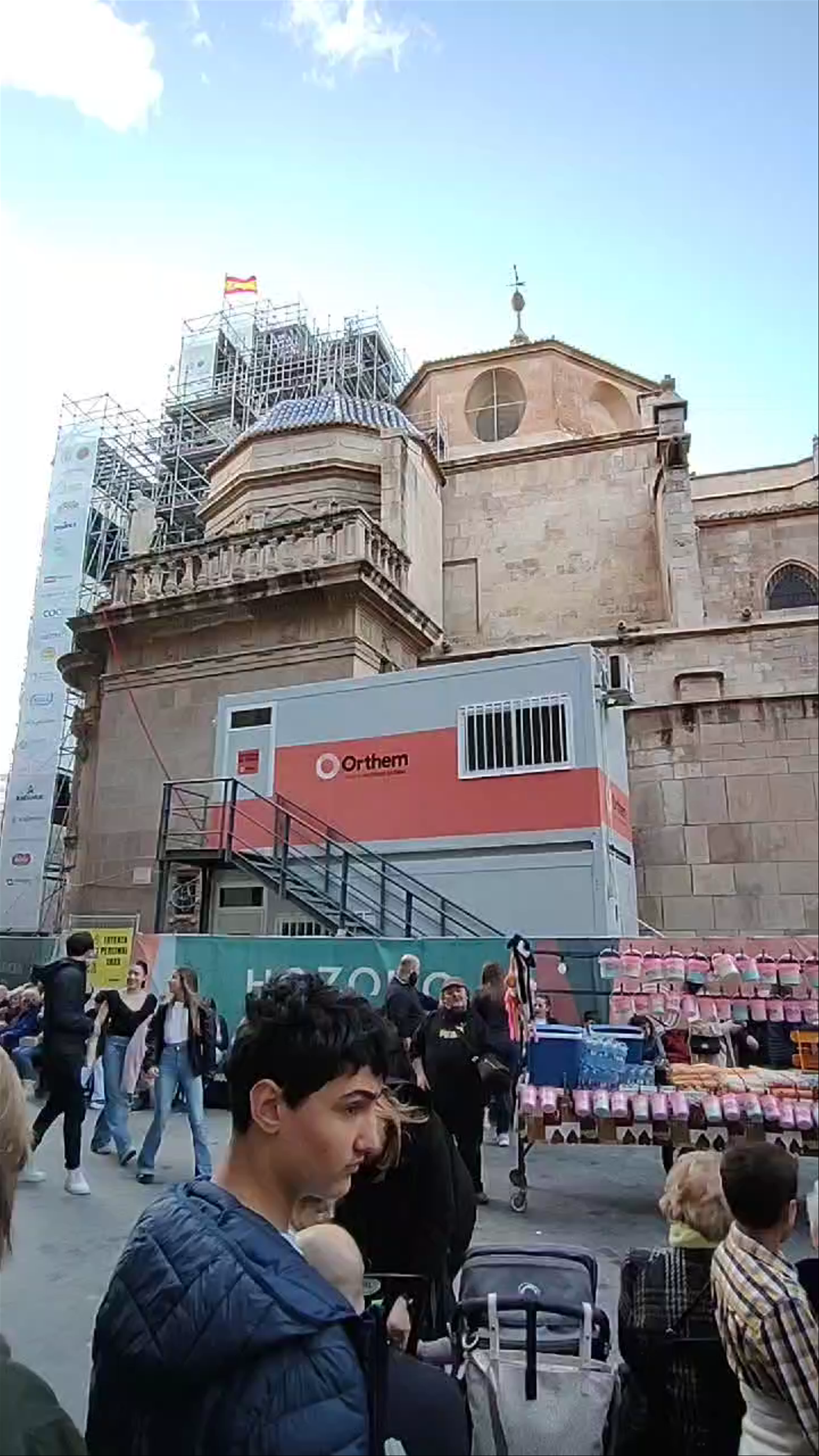 Parroquia San Bartolomé