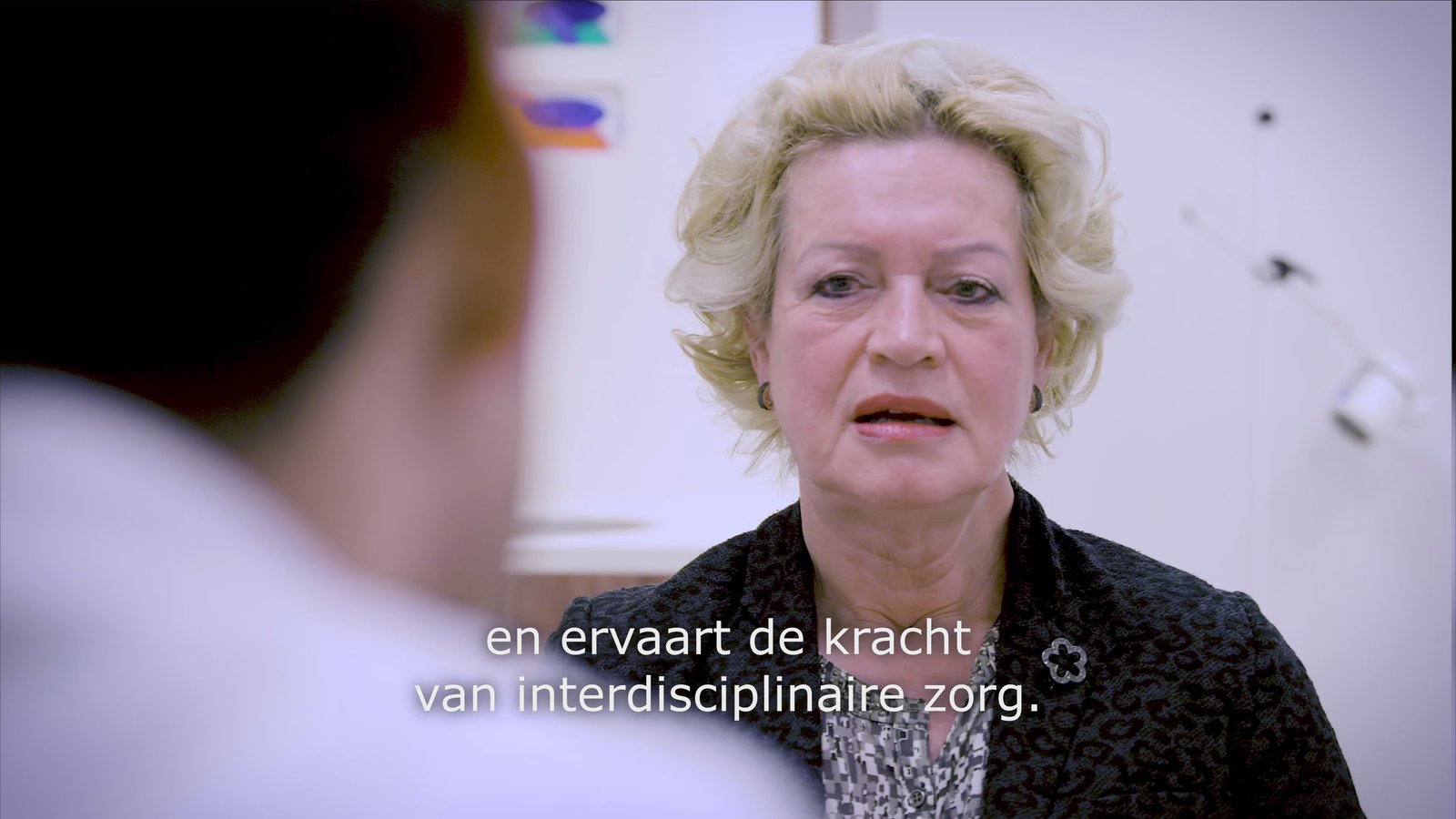 Video voor AIOS
