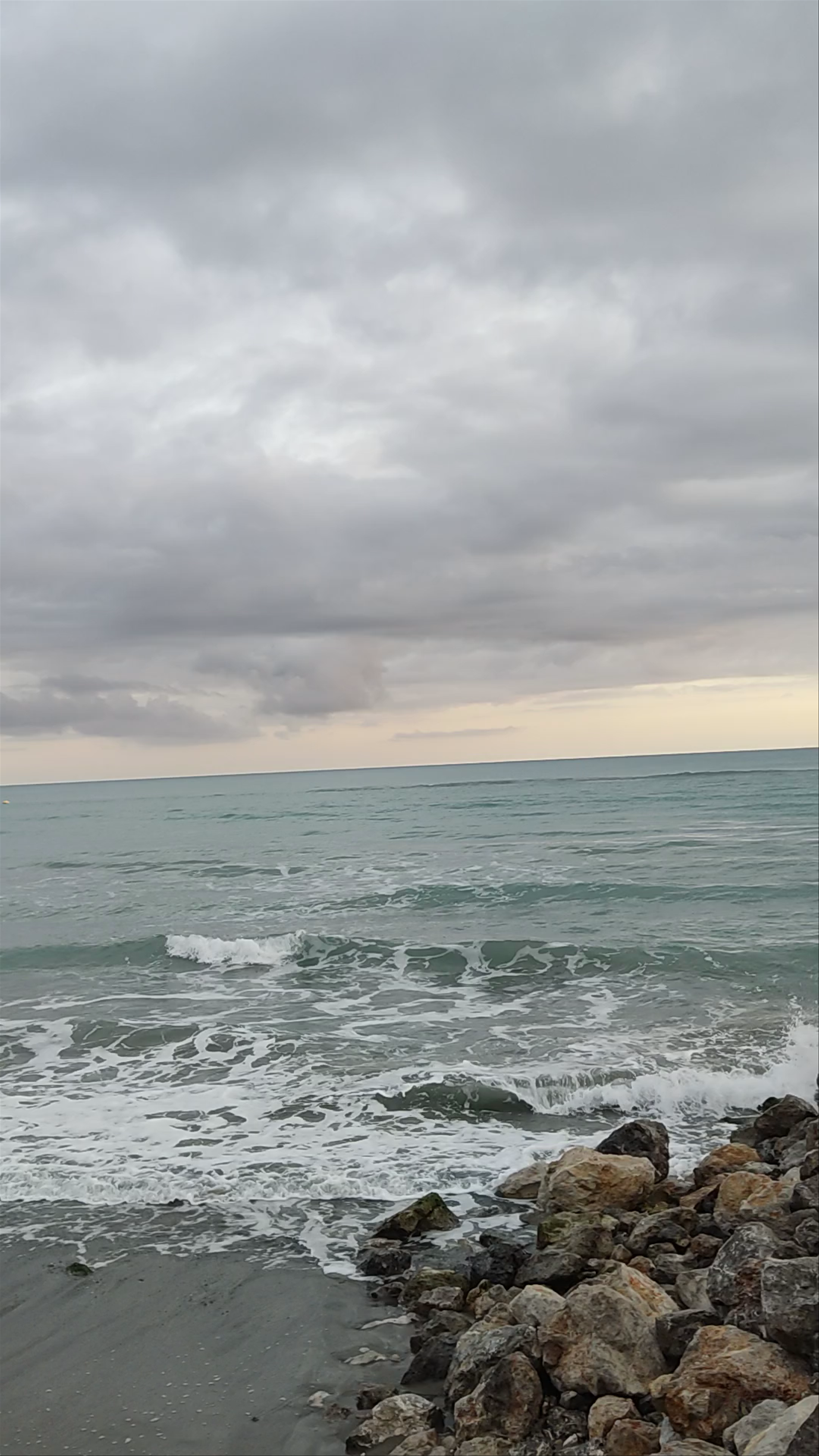 Παραλία Άγιος Ανδρέας