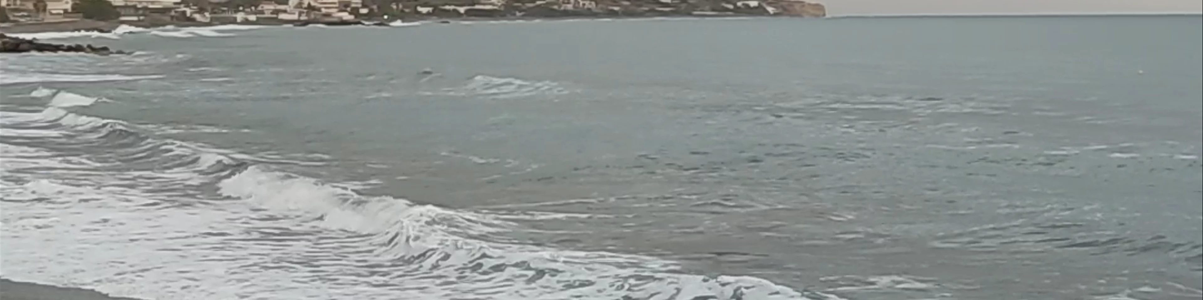 Παραλία Άγιος Ανδρέας