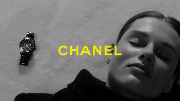 Chanel - © Artlist