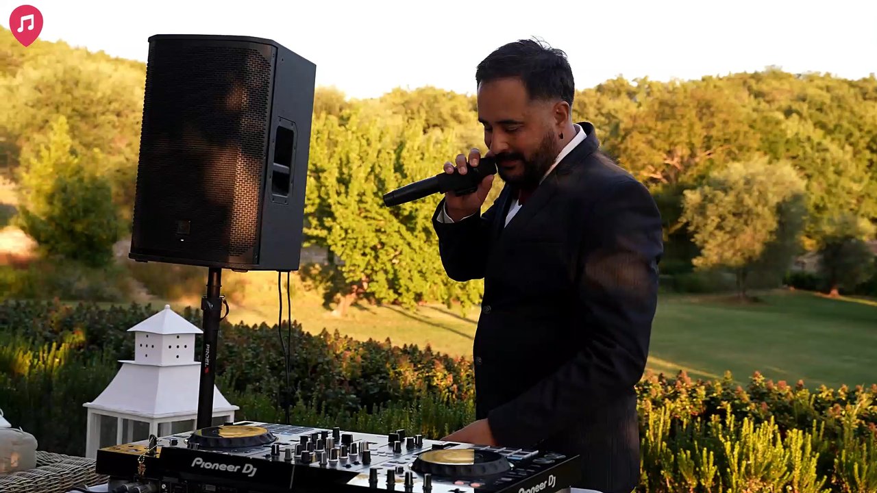 House of Amore DJ - video