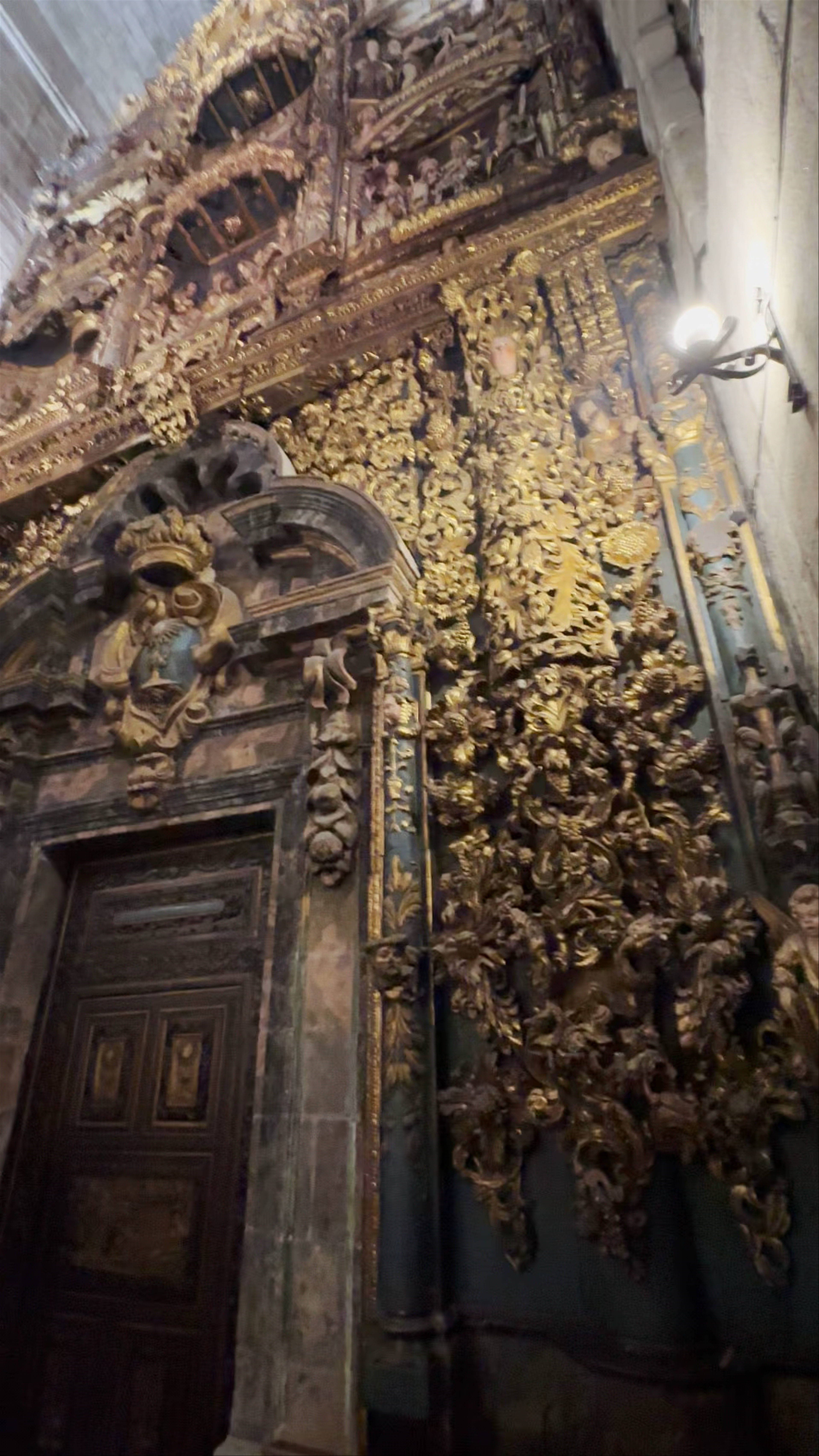 Museo Diocesano Catedralicio de Lugo