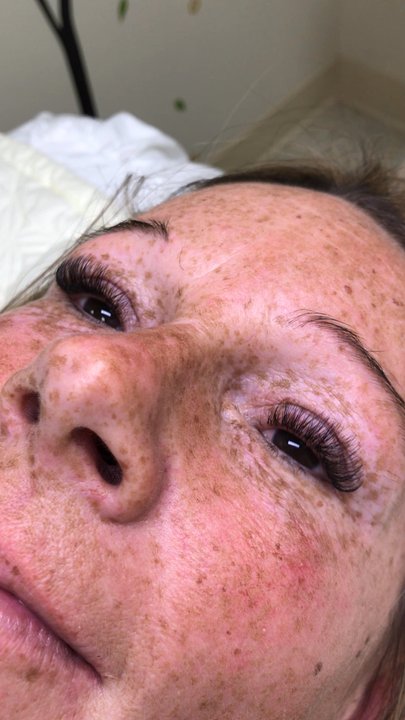 Trish's salon & permanent makeup - Eyelash Service Near Me - Dover, New Hampshire