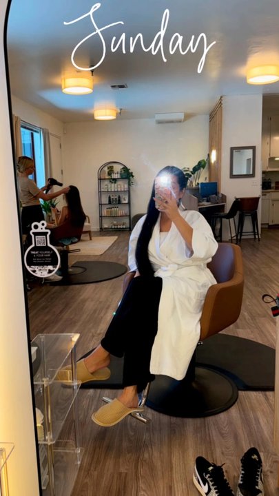 Halo Head Spa - Hair Salons Near Me - Fair Oaks, California
