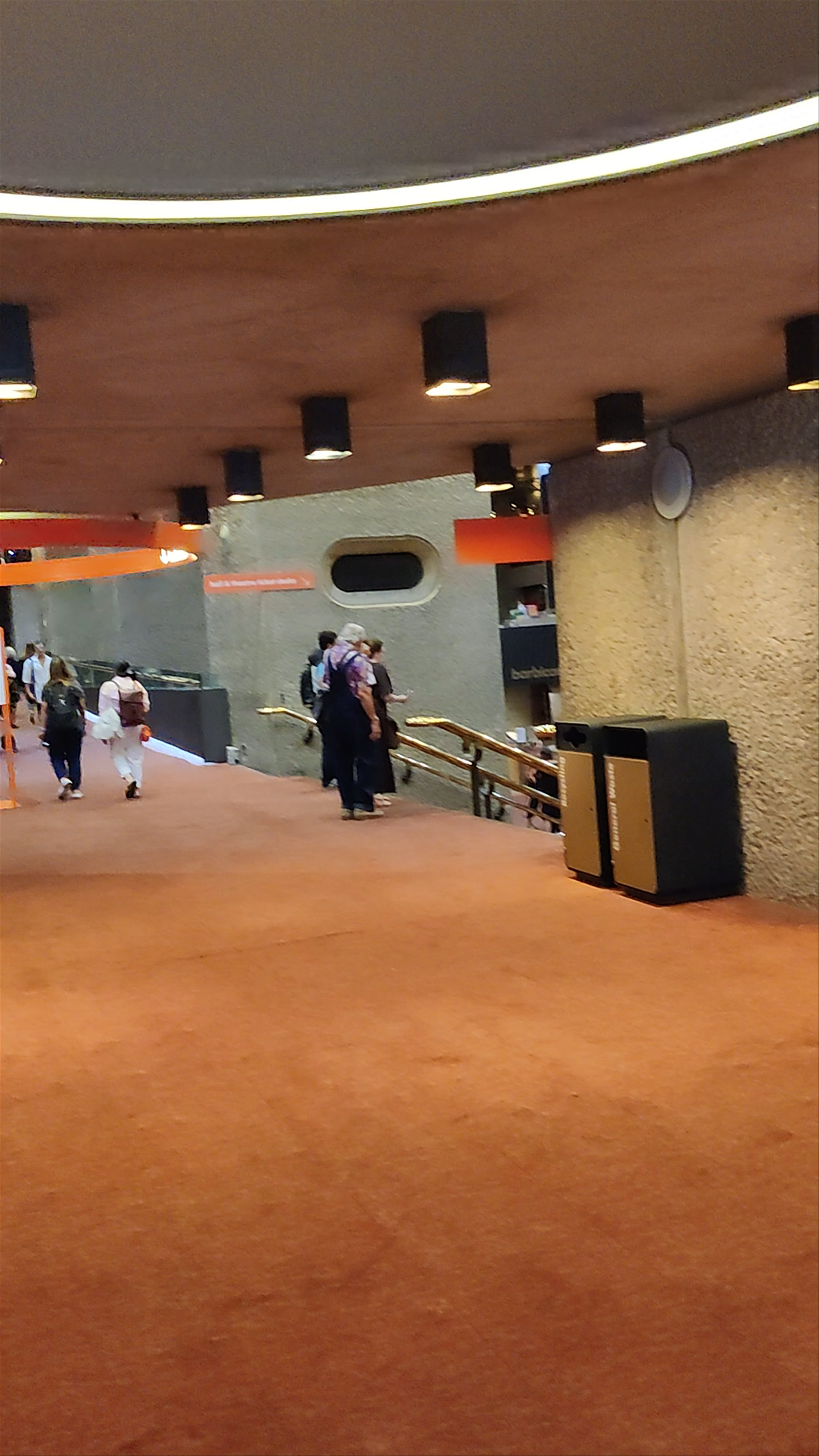 Barbican Centre
