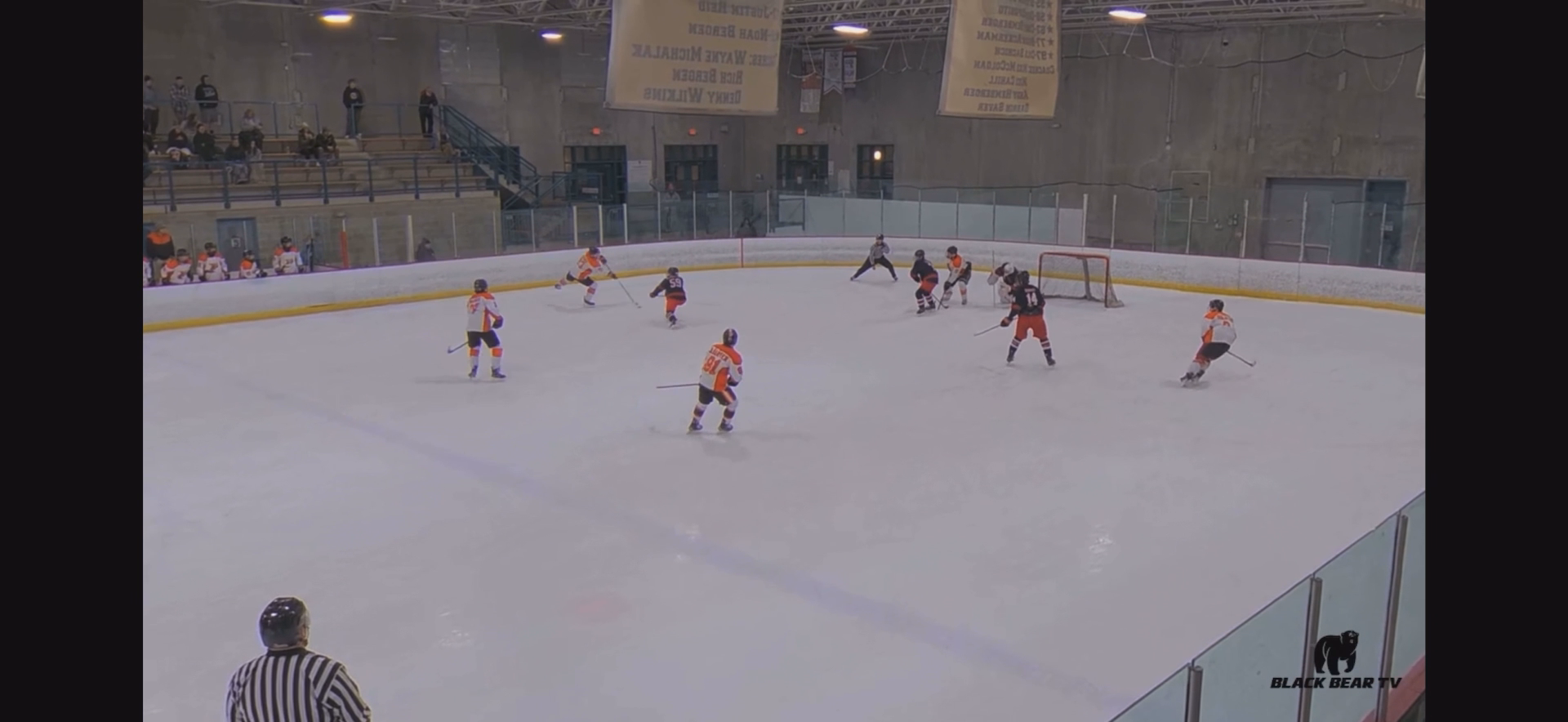 Shane Gleisner's Powerplay Precision