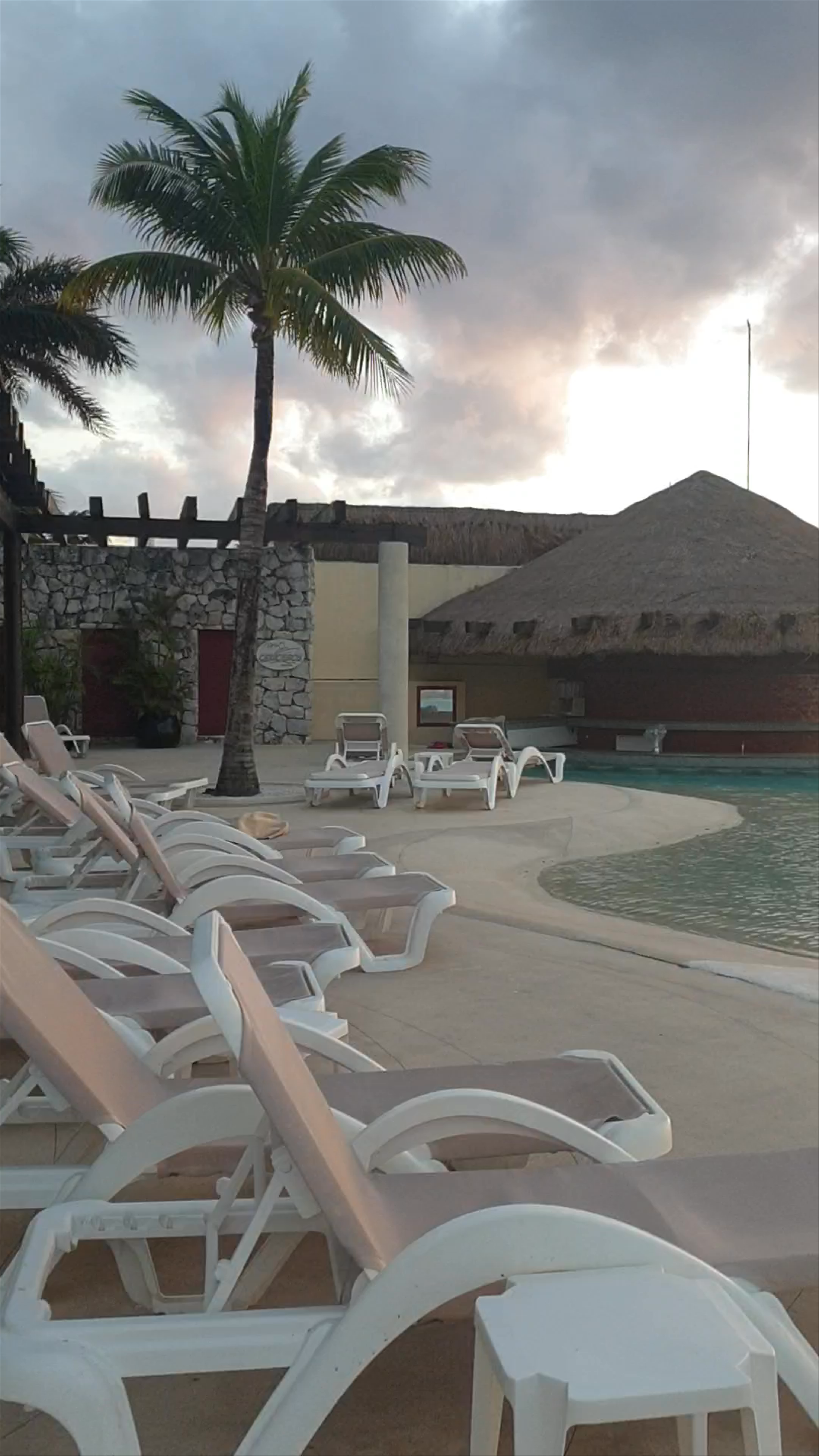 Grand Park Royal Cozumel