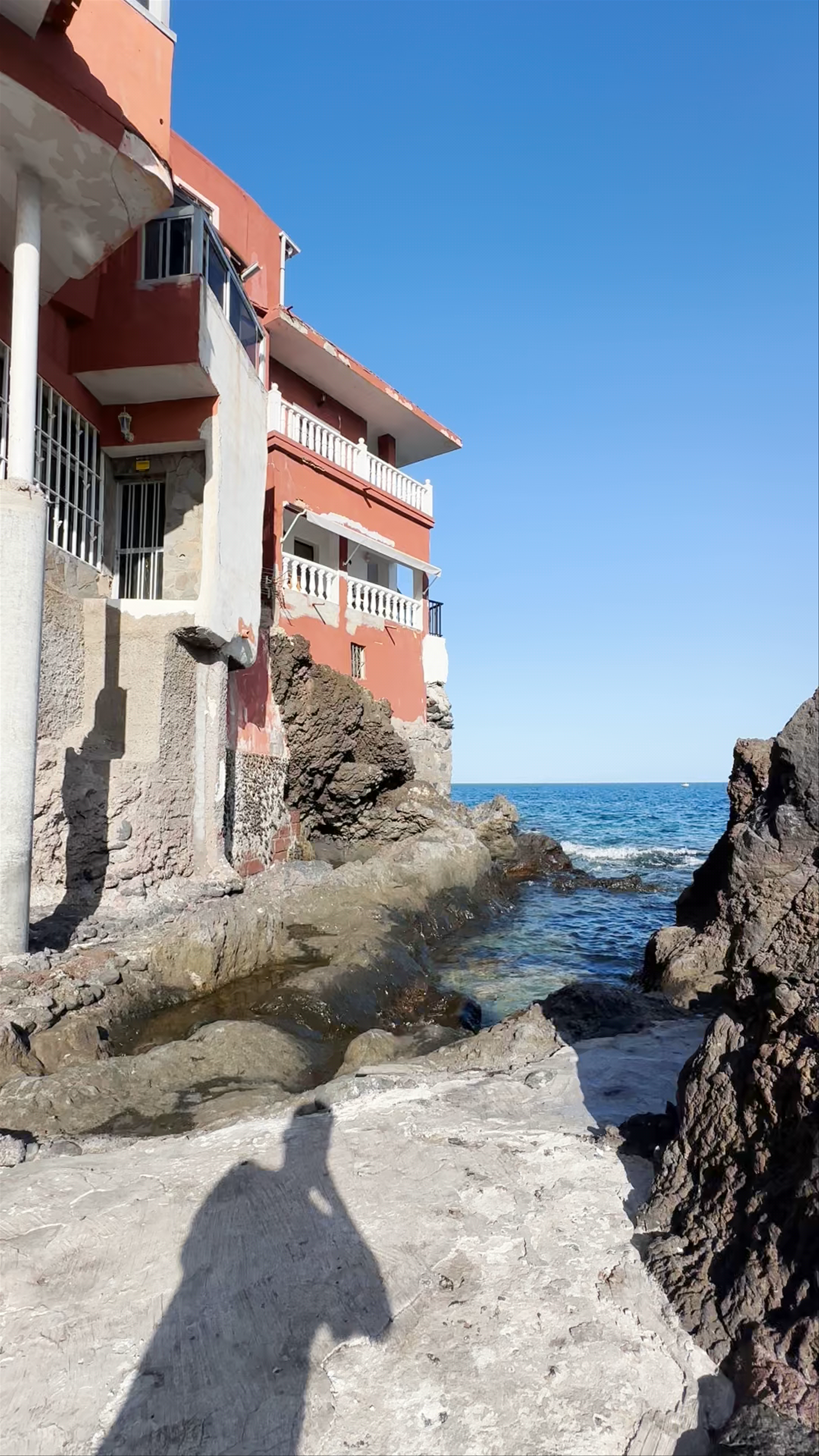 Boca Cangrejo