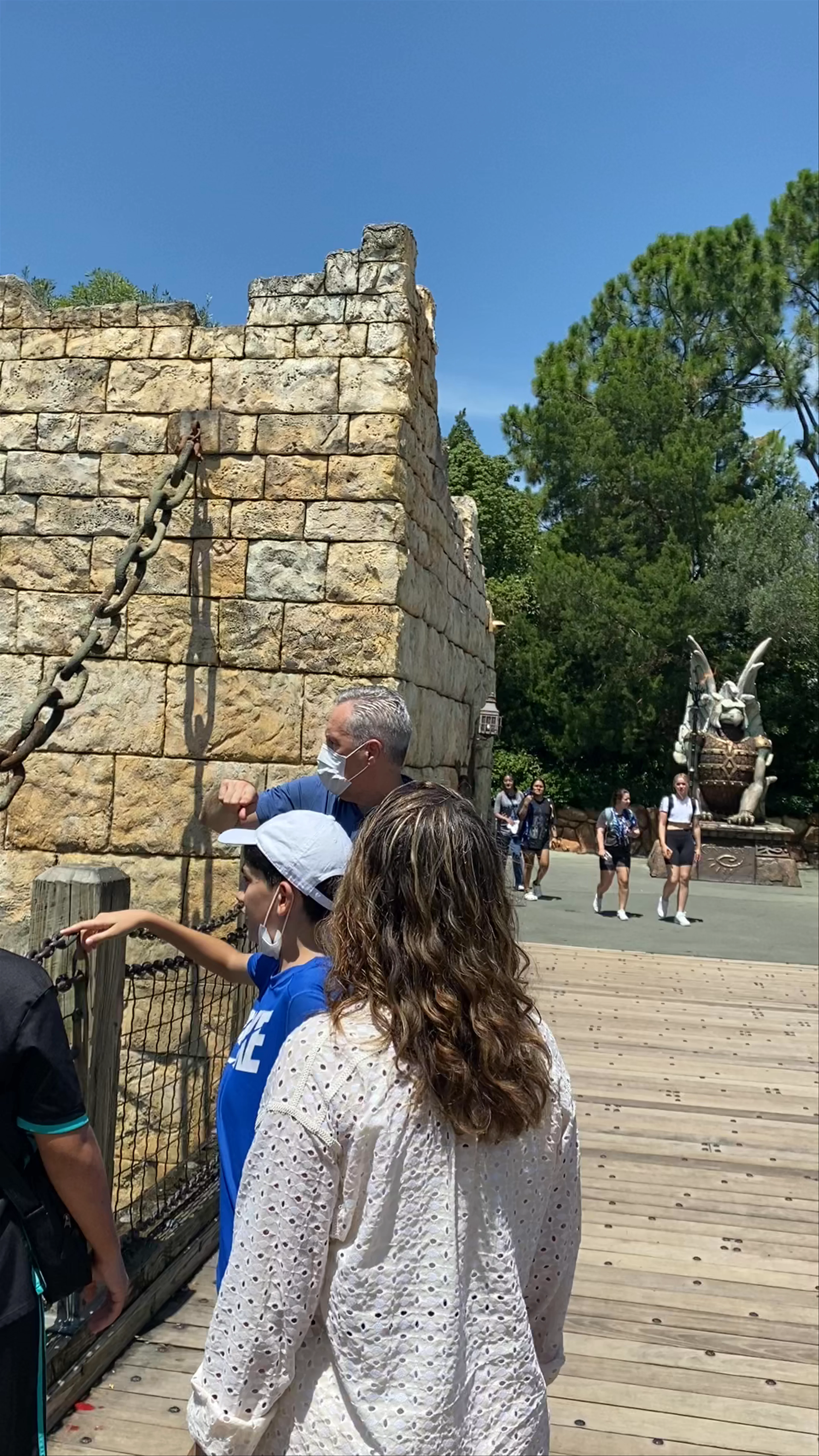 Seuss Landing