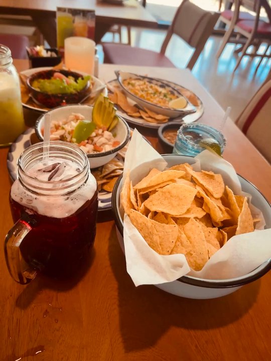 Santa Catarina - Drinks, apps, happy hour - Mexican Near Me - Austin, Texas