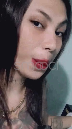 Nica Gray Manila Escort Video #5572