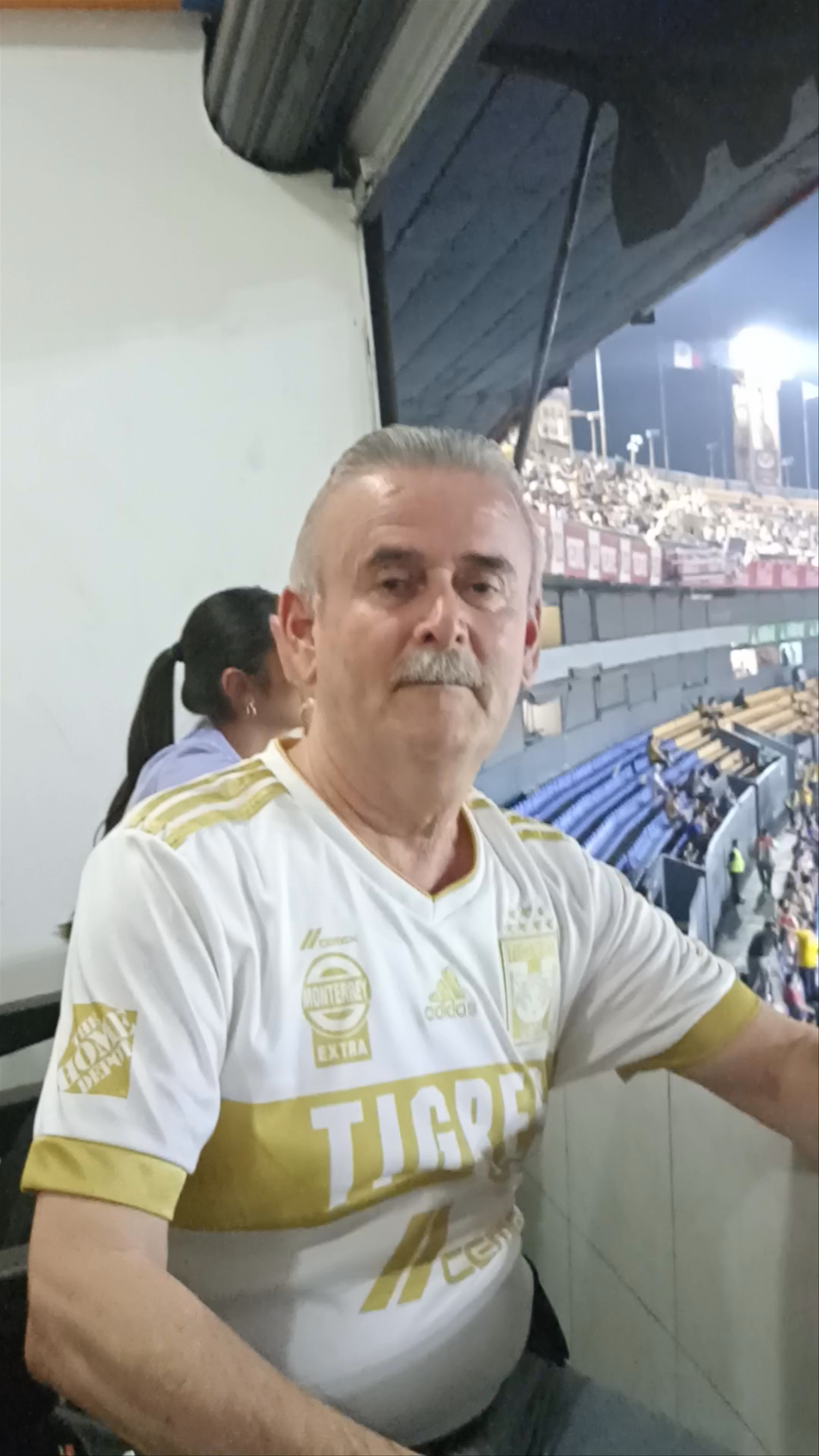 Estadio Universitario