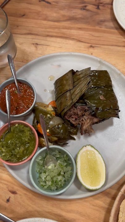 Suerte - Mexican Near Me - Austin, Texas