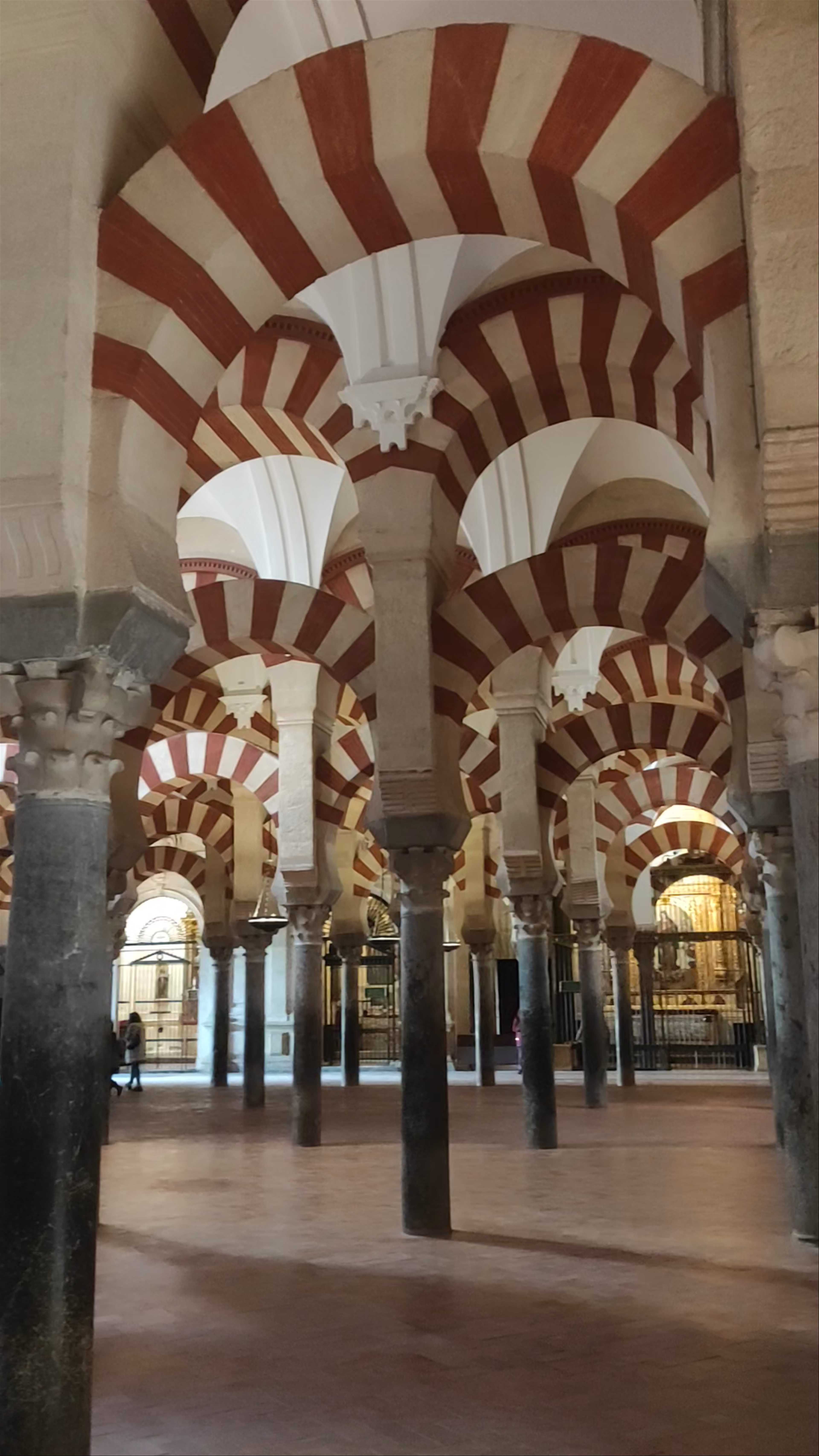 Mosque-Cathedral of Córdoba: A Majestic Journey Through Time and Architecture