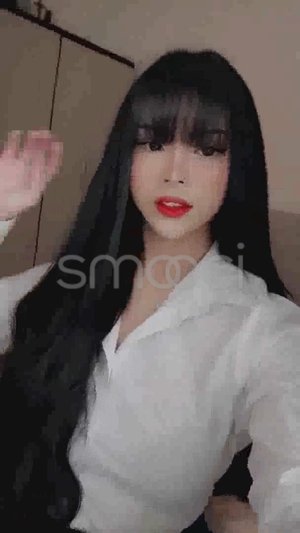 Trisha Manila Escort Video #5954