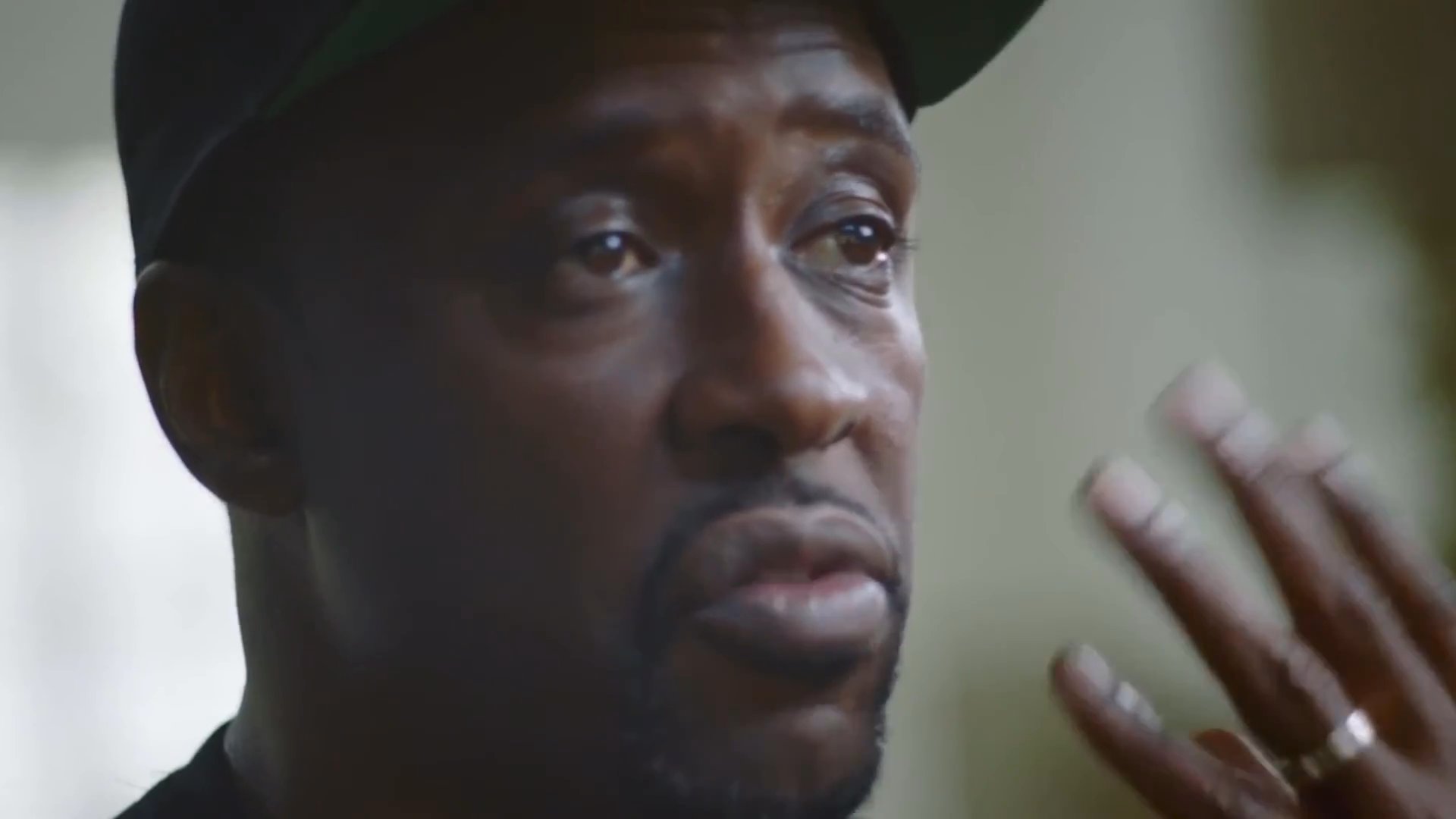 Portfolio clip by Wes F., Brooklyn videographer