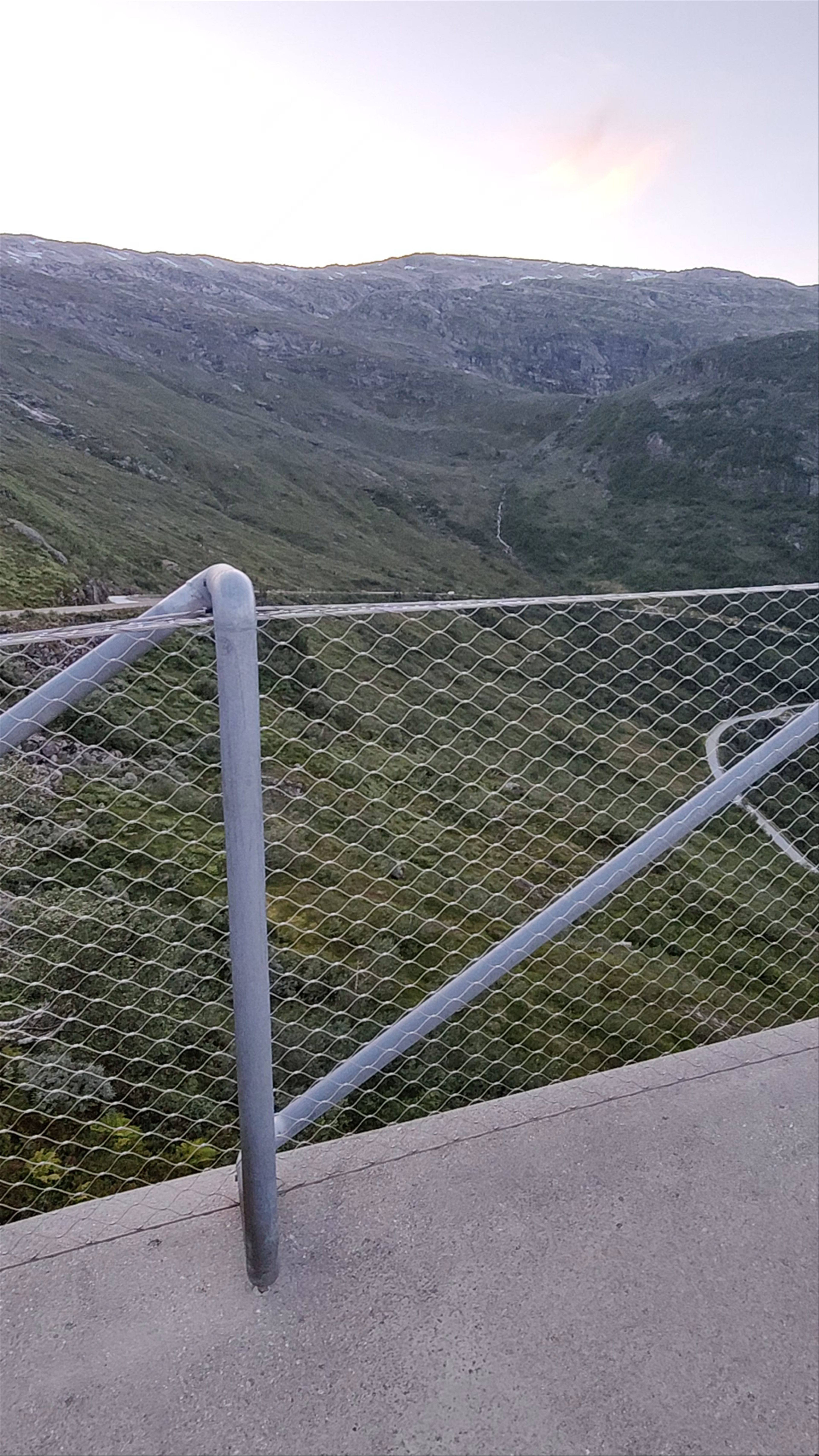 Gaularfjellet Utsiktspunkt