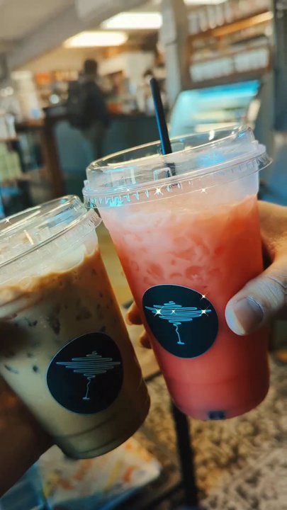 Indaba Coffee - Coffee & Tea Near Me - Spokane, Washington